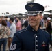 Daytona 500 Joint Service Color Guard