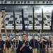 Daytona 500 Joint Service Color Guard