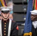 Daytona 500 Joint Service Color Guard