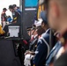 Daytona 500 Joint Service Color Guard