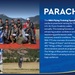 USAFA Parachuting