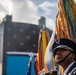 Daytona 500 Joint Service Color Guard