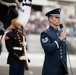 Daytona 500 Joint Service Color Guard