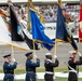 Daytona 500 Joint Service Color Guard