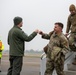 501st Combat Support Wing hosts BTF 25-2 at RAF Fairford