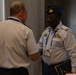 Gen Hecker Meets with Ghana Air Force Commander