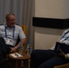 Gen Hecker Meets with Ghana Air Force Commander