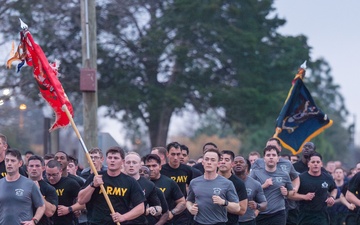 Battalion Run