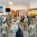 Air National Guard Leadership visits the 139th Airlift Wing