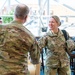 Air National Guard Leadership visits the 139th Airlift Wing