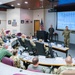 Air National Guard Leadership visits the 139th Airlift Wing