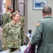 Air National Guard Leadership visits the 139th Airlift Wing