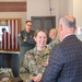 Air National Guard Leadership visits the 139th Airlift Wing