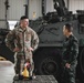 Stryker Maintenance Subject Matter Expert Exchange