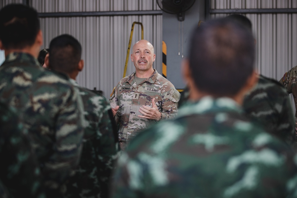Stryker Maintenance Subject Matter Expert Exchange