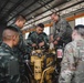 Stryker Maintenance Subject Matter Expert Exchange