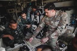 Stryker Maintenance Subject Matter Expert Exchange