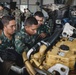 Stryker Maintenance Subject Matter Expert Exchange