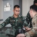 Stryker Maintenance Subject Matter Expert Exchange