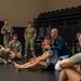 Royce Gracie visits SERE