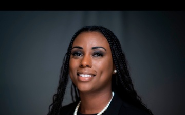 Engineering the Future: Tamika Richardson’s Mission to Advance Warfighter Readiness