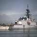 U.S. Coast Guard Cutter Waesche returns home after 82-day counternarcotics patrol in Eastern Pacific Ocean