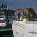 U.S. Coast Guard Cutter Waesche returns home after 82-day counternarcotics patrol in Eastern Pacific Ocean