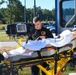 Naval Medical Center Camp Lejeune holds trauma drill