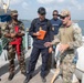 Cutlass Express 2025 - Tanzania VBSS Drills