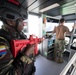 Cutlass Express 2025 - Tanzania VBSS Drills