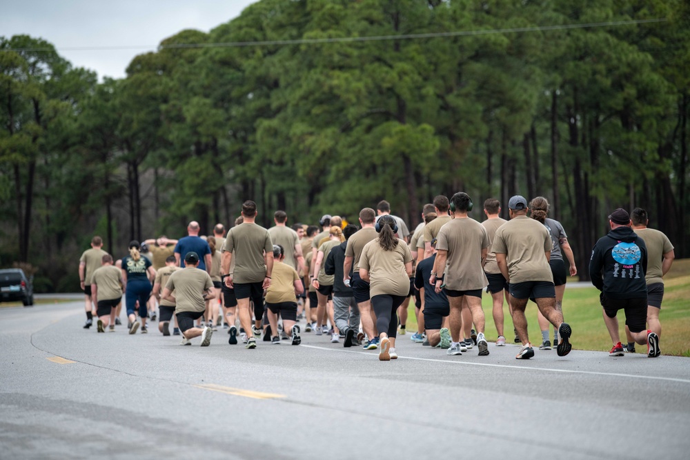 Hurlburt Field honors Ratchet 33 crew