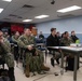 USS John C. Stennis (CVN 74) Sailors Attend School of Ship