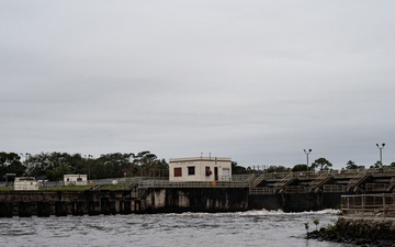 St. Lucie Lock and Dam