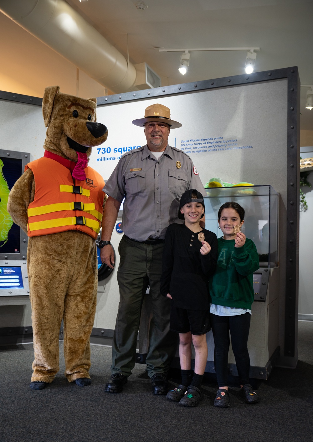 St. Lucie Junior Park Rangers