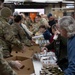181st Intelligence Wing Assemble Meal Baskets for Community Distribution