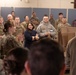 181st Intelligence Wing Assemble Meal Baskets for Community Distribution