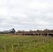 US and UK leaders honor WWII Airmen at Stanwick Lakes memorial