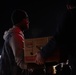 181st Intelligence Wing Prepare Meal Baskets for Community Distribution