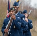 US and UK leaders honor WWII Airmen at Stanwick Lakes memorial