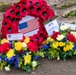 US and UK leaders honor WWII Airmen at Stanwick Lakes memorial