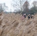 US and UK leaders honor WWII Airmen at Stanwick Lakes memorial