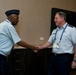 USAFE - AFAFRICA commander meets with Senegalese and Angolan air force chief of staffs, AACS 2025