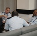 USAFE - AFAFRICA commander meets with Senegalese and Angolan air force chief of staffs, AACS 2025