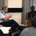 USAFE - AFAFRICA commander meets with Senegalese and Angolan air force chief of staffs, AACS 2025