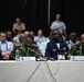 ZAF hosts tabletop exercise during AACS 25