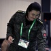 ZAF hosts tabletop exercise during AACS 25