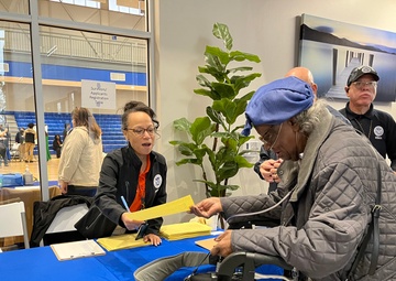 FEMA continues to provide assistance to hurricane survivors in GA
