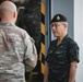 Maj. Gen. Vikran Chanramard visits the Stryker Maintenance Subject Matter Expert Exchange