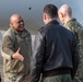 501st CSW hosts USSTRATCOM commander during BTF 25-2