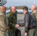 501st CSW hosts USSTRATCOM commander during BTF 25-2